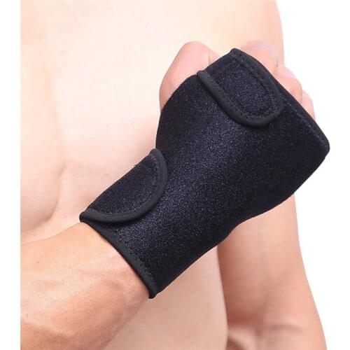 New Adjustable Elasticated Hand Ankle Support Brace Leg Strong Ankle Bandage Guard Support Hand Foot Wrap Protection Brace