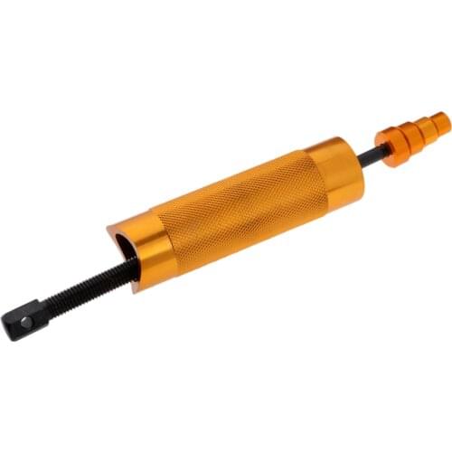 Motorcycle Piston Pin Puller Removal Repair Tool Set 12mm-24mm - Gold