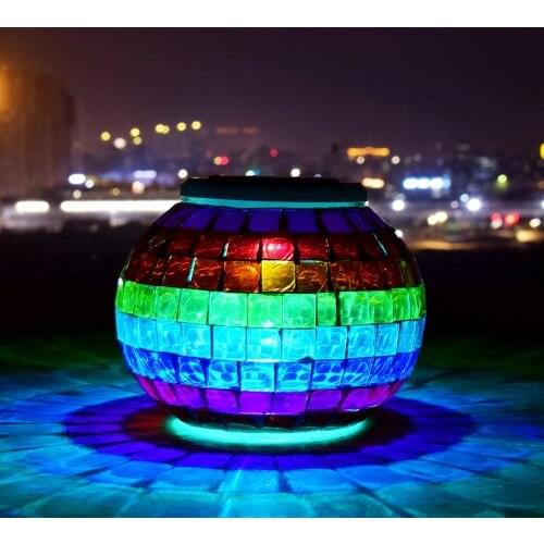 Sunydeal Garden Lights