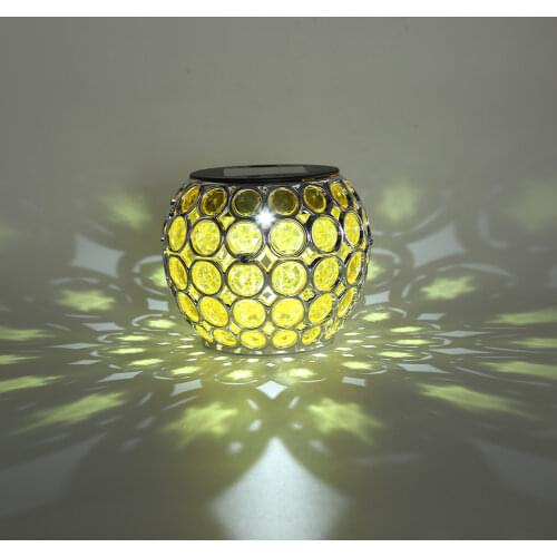 Solar LED Hollow Hanging Ball Light Outdoor Garden Lawn Peacock Lamp Waterproof Patio Pathway Courtyard Landscape Decoration