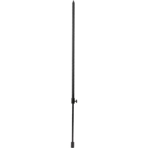 Carp Fishing Bank Sticks Rod Pod 48-75cm Strong Aliminium Banksticks Carp