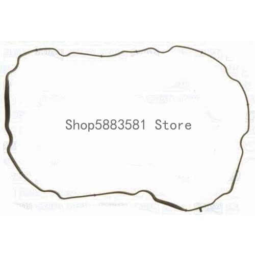 Car Seals Vol KSW AGE NAU Dis kod ASE AT A4 S4 A6 S6A 8S8 A6L Oil Shell 6-Cylinder Sealing Flange Gasoline Hair