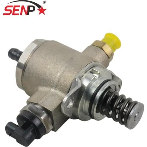 06J 127 025 Fuel Pump Fit For Audi A4(8K2 B8)2.0 TFSI 2007-2015 06J127025