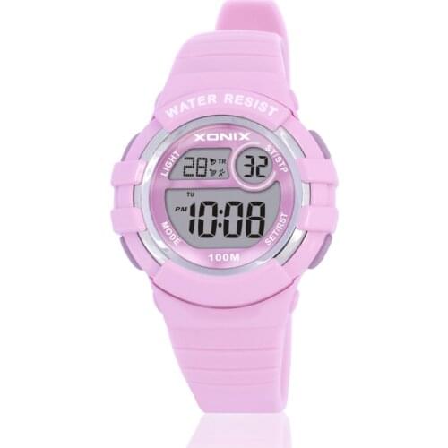 Xonix Ladies Waterproof Watch