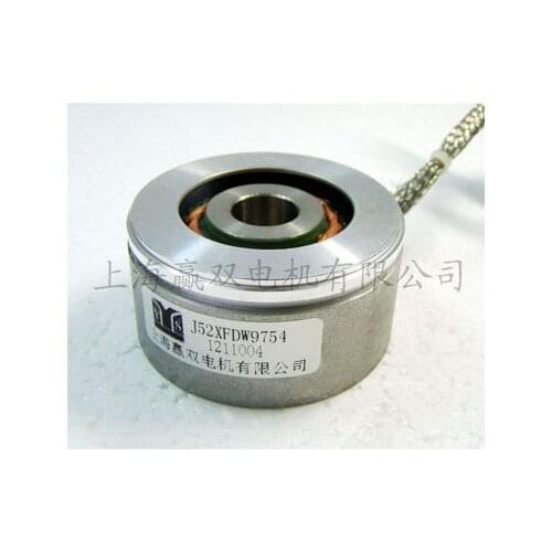 YS J52XFDW9754 Winding Multi-Stage Encoder