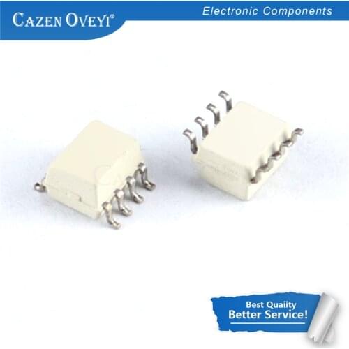 10pcs/lot MOCD211 D211 SOP-8 New original