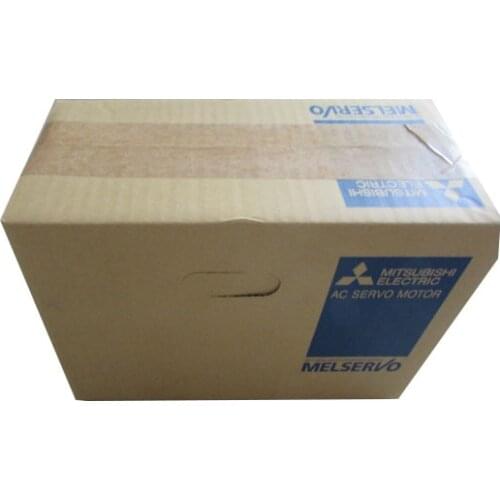 500w Motor with Driver HC-MFS73K+MR-J2S-70A