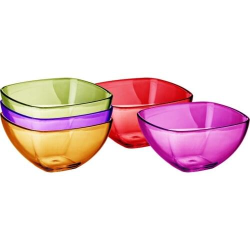 Acrylic Big size Bowl