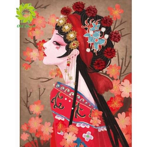 Old Street Home5d Diy Diamond Painting Cross Stitch Diamond Embroidery Posters Mosaic Full Rhinestone Home Decor Christmas Gifts