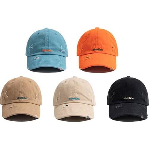 Clape Unisex Cap Casual Plain Baseball Cap Adjustable Snapback Hats For Women Men Hip Hop Trucker Cap Streetwear Dad Hat