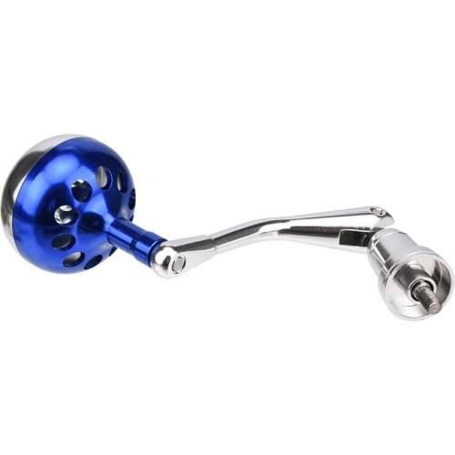 MX4000, 5000, 6000, 7000, 8000, 9000, 10000 all metal handle