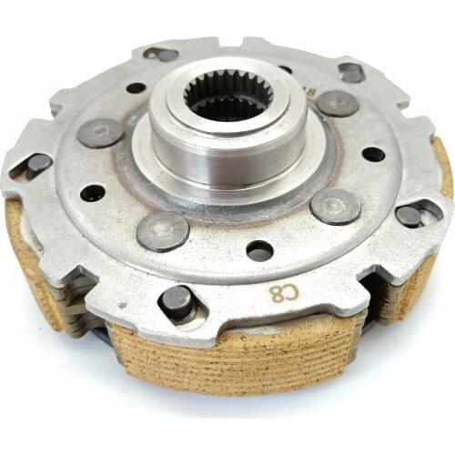 CF500 Clutch Carrier Assy CFMoto Parts CF188 500cc CF MOTO ATV UTV Quad