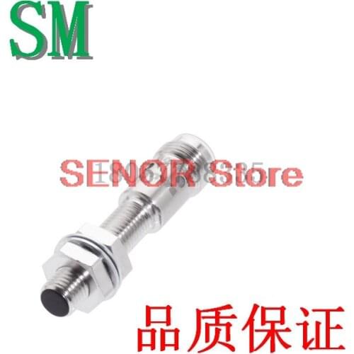 Proximity switch sensor BES M08ME1-UOC20B-S04G BES024P warranty for one year