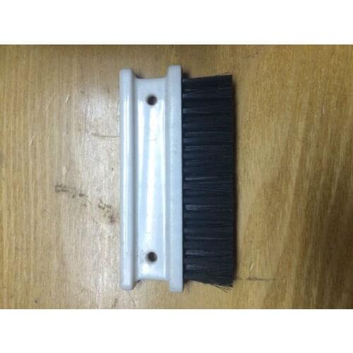 FOR Silver flute 280 270 580 original knitting machine accessories special cleaning brush