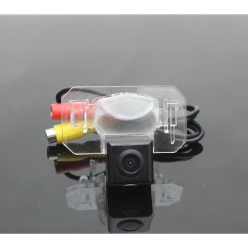 FOR Toyota Alphard 2011 2012 Reversing Rear View Camera HD CCD Night Vision For Honda Civic 7 VII Hatchback EU EP EV 2001~2005