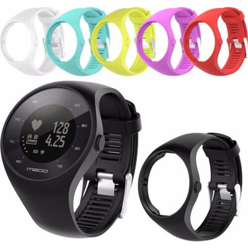 Ickoy Watch Accessories