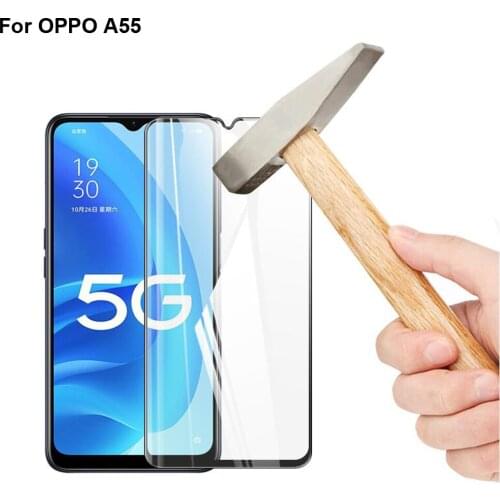 Защитные пленки для Oppo A55 Ivibrate China At AliExpress