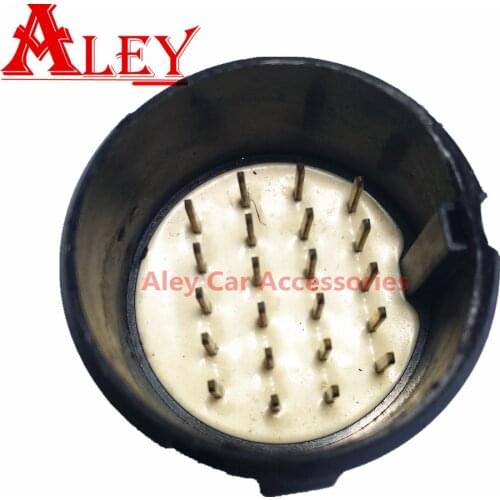 CVT connector 22pins RE0F10D JF015E for Infiniti JX35 QX60 for Nissan for Altima Murano For Pathfinder CVT trans connector