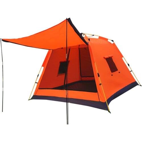 LZHZXY Summer Tents