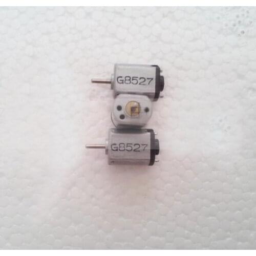 K10 DC 1.5-3.5V 0.035A 16000RPM Speed Electric Mini Motor for DIY Robot Toys Hobbies Smart Car 8 x 6 x 10mm metal DC Motor