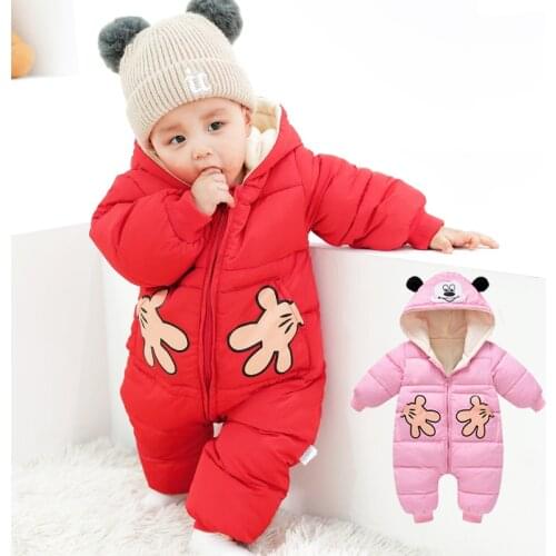 OLEKID Bodysuits And Jumpsuits