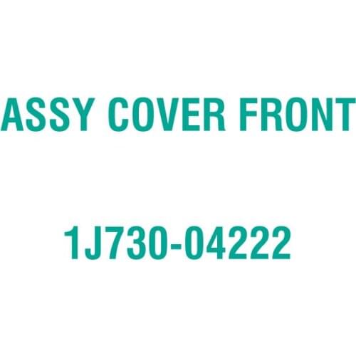 For Kubota 1J730-04222 ASSY COVER FRONT