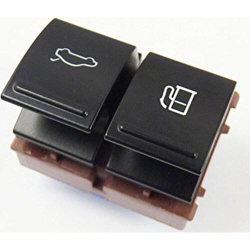 Wotefusi Window Lifter Switch Control Fit for VW CC Eos Jetta passat 2006-2013 [QPA611]