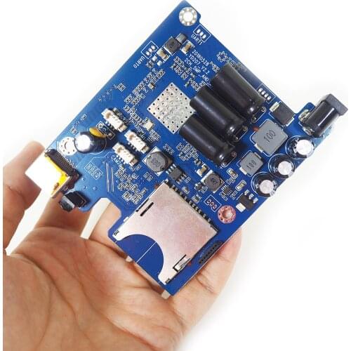 1080P 720P Real-time 2CH AHD DVR PCB Board Mini size for Vehicle Mobile DVR Board for AHD 2MP 3MP 5MP camera for Car Truck