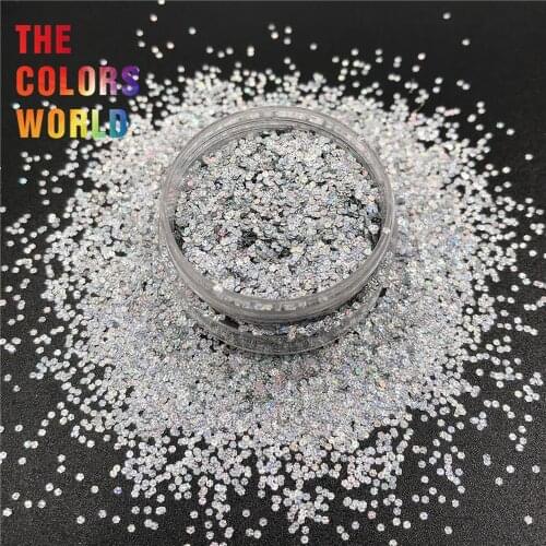 TCT-532 Laser Uneven Surface Embossing Hexagon Nails Glitter Nail Art Decoration Manicure 매니큐어 uñas Makeup Handwork Accessoires