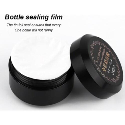 Nail Art Hard Sealing Layer Multifunctional No-washing Glue Glue Shape Lengthen and Reinforce Four-in-One Functional Glue