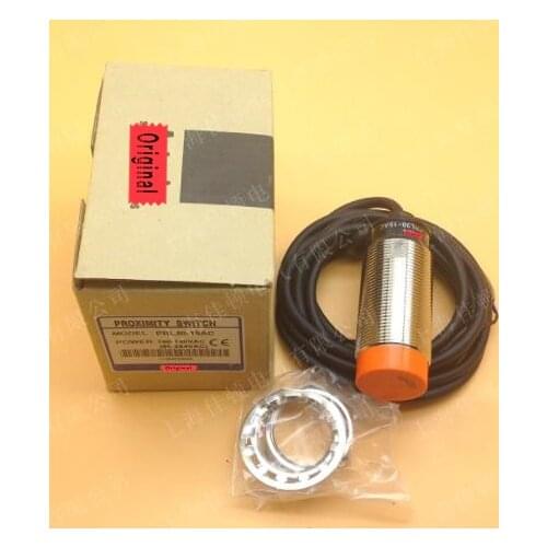 2PCS PRL30-15AO PRL30-10AO PRL30-15AC PRL30-10AC New High Quality Switch
