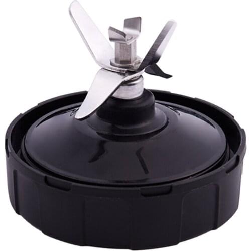 7 Fin Extractor Blade For Nutri Ninja Blender 1000W 1500W Promotion