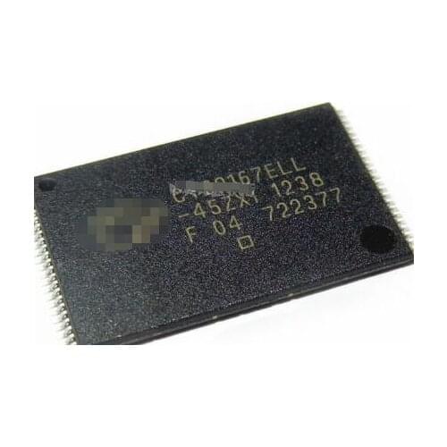 Free shipping 10 pcs CY62167ELL-45ZXIT CY62167ELL-45ZXI CY62167ELL-45 CY62167ELL TSSOP48