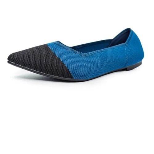 DASTI Footwear