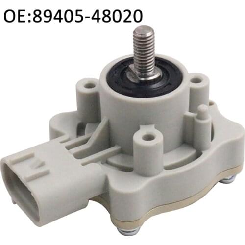 YAOPEI 89405-48020 Headlight Level Sensor For Toyota Tacoma For Mazda RX-8 For Lexus ES330 FE03-51-22YC
