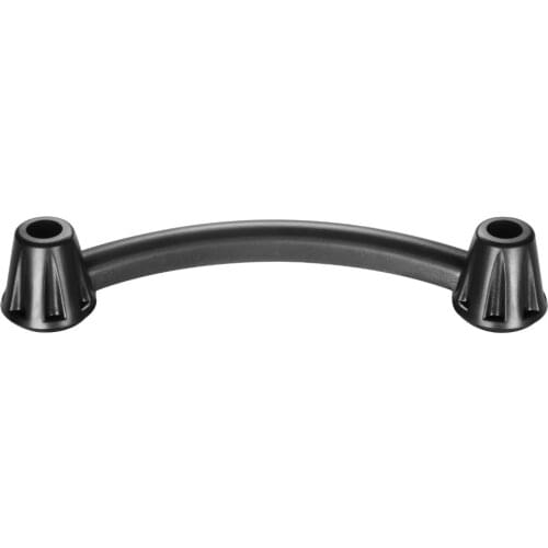 Neewer Black Transport Clip Controller Transmitter Stick Thumb Guard Rocker Joystick Protection for DJI Mavic Pro