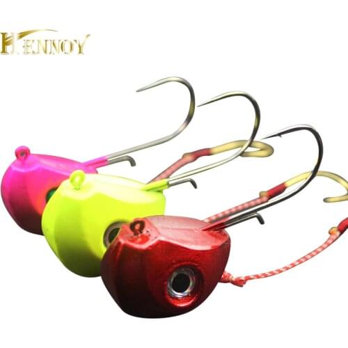 HENNOY Fishing Line