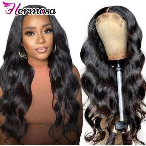 Hermosa Kids Wigs