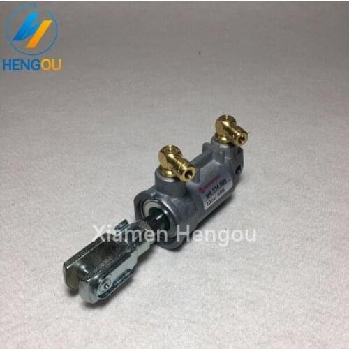 Free shipping High Quality M4.334.009 D25 H25 Pneumatic Cylinder For Heidelberg SM74 PM74 Offset Machine Spare Parts