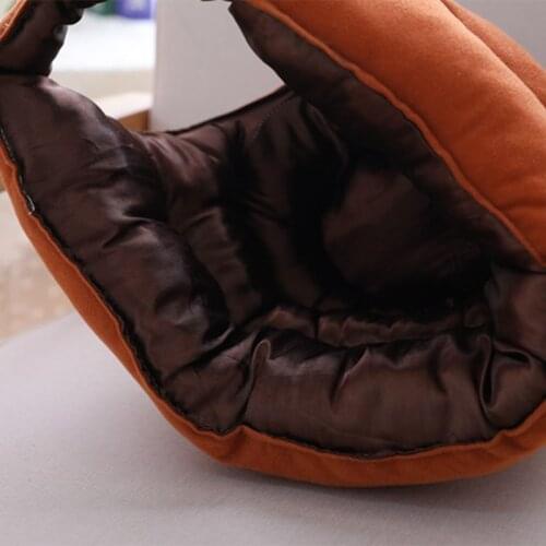 Cute Shit Shape Plush Hat Stuffed Toy Funny Fake Poop Headgear Party Photo Props 1XCA