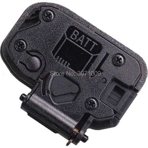 New original Battery door battery cover repair parts for Sony ILCE-7M2 ILCE-7sM2 ILCE-7rM2 A7II A7sII A7rII camera