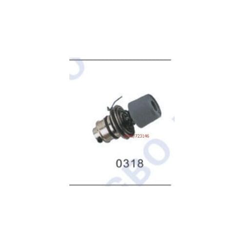 FITS JUKI 0318 Original Sewing Machine Thread Tension Assembly Complete FOR SEWING MACHINE
