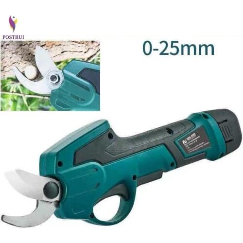 POSTRUI Garden Electric Shears