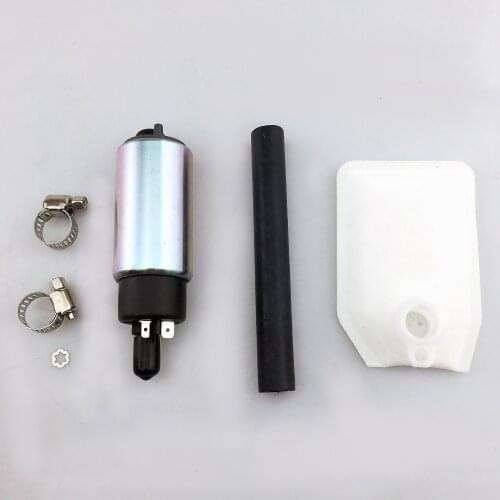 Motorcycle Fuel Pump For Yamaha YP250R YP400 X-MAX YZF R125 YP400 YP250 Majesty XP530E-A XP500A T-MAX XC155 SMAX XC125E Vity