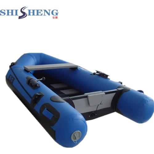 High quality inflatable boat,sporting boat with SL floor