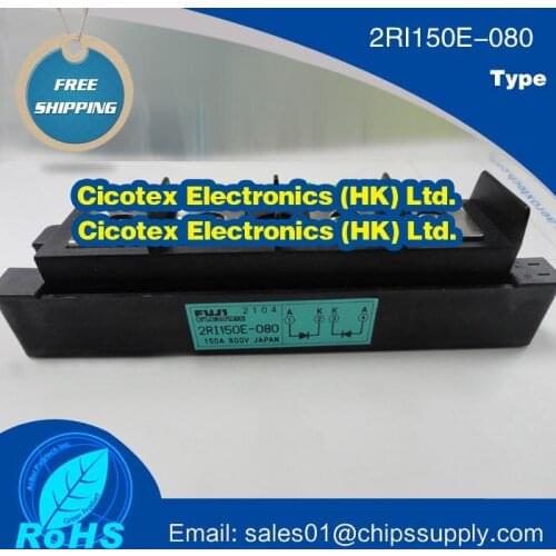 2RI150E-080 IGBT module