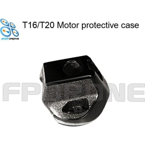 T20 Drone Accessories Agras T16/t20 Motor Protective Case for Agras T20 Agriculture Sprayer Drone Repair Kit
