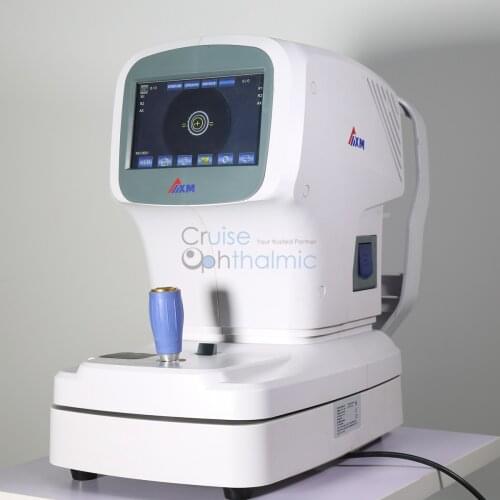 Auto Optical Korea AXIS Sensor Refractometer with Keratometry MR800 CE Certificated Objective View Tester Auto Refractor ARK700