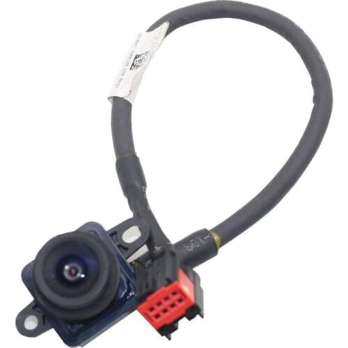 56054058AH Car Rear View Camera Reverse Camera Back Up Camera for Chrysler 300 Dodge Charger 2011-2014