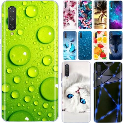 BTOCANDY Phone Cases Xiaomi Mi A3